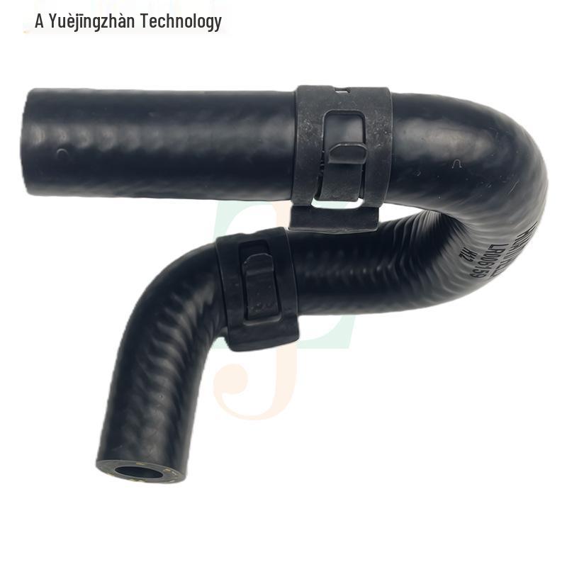 LR006159 Coolant Hose for 4.4L V8 Range Rover & Discovery 3 (2005-2009)