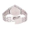 SEIKO Watch Analog Display Japanese Quartz Stainless Steel Band SNE489P1 Men's