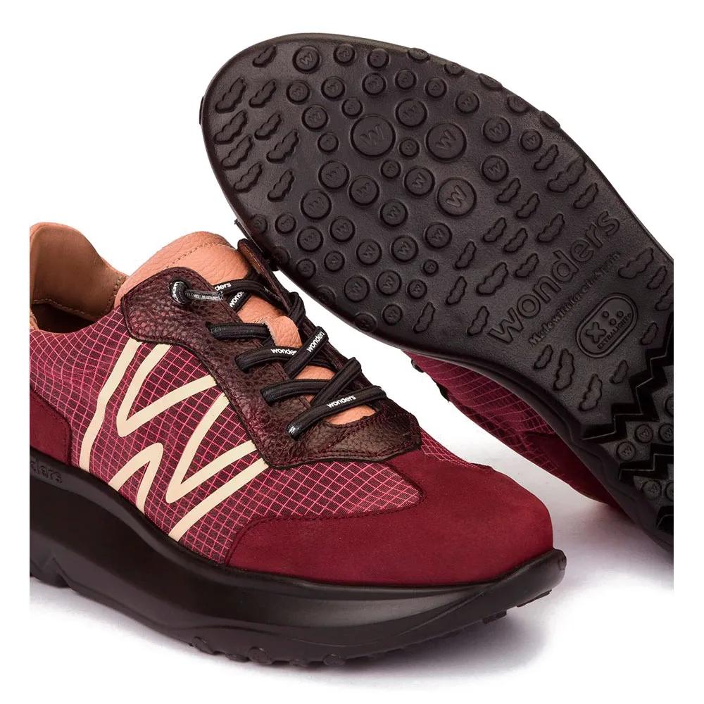 Wonders Turnschuhe Ultrafly 01