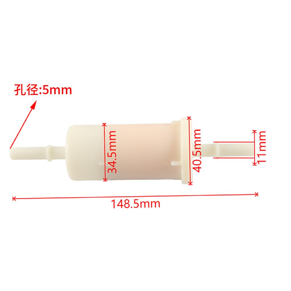 Engine Fuel Filter 16910-Zvl-003 For Honda Outboard Bf 200 225 250 Hp