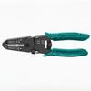 SIBEISONG 7-inch Wire Stripper Pliers with Blade CN Plug (adapter Included)