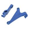 Clutch Arm Extension Lever Bracket Reducing Clutch Force Increasing Friction Area for Tenere 700 XTZ700 YZF R7 XSR700