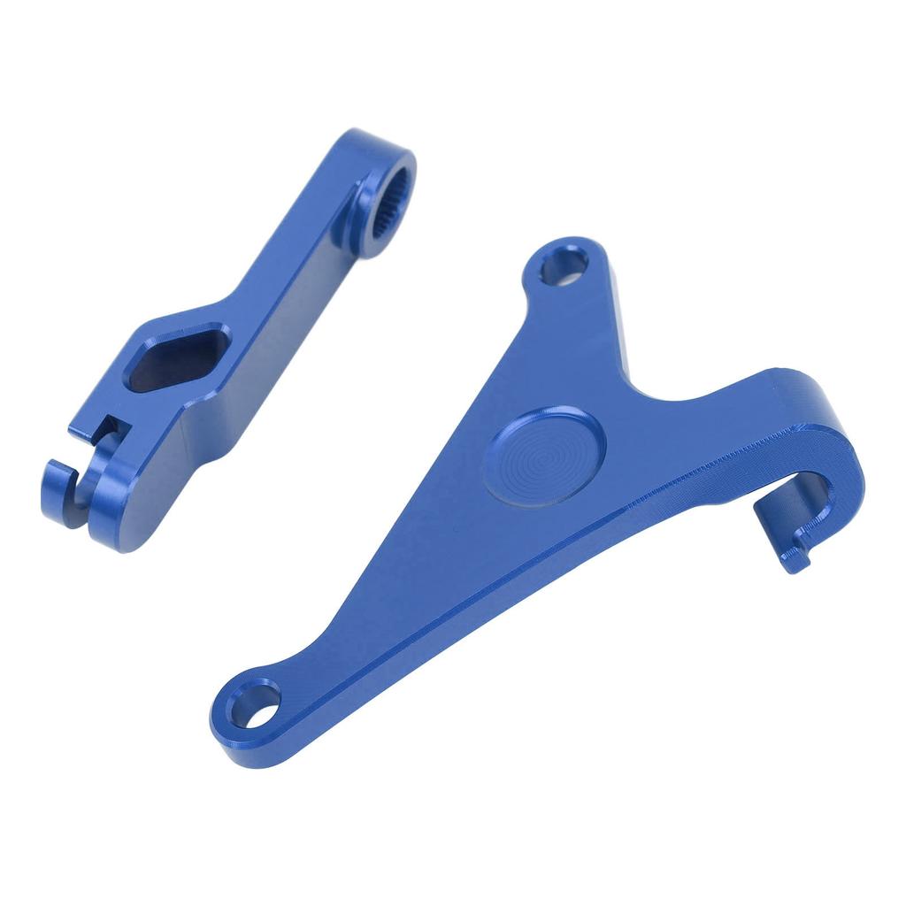 Clutch Arm Extension Lever Bracket Reducing Clutch Force Increasing Friction Area for Tenere 700 XTZ700 YZF R7 XSR700