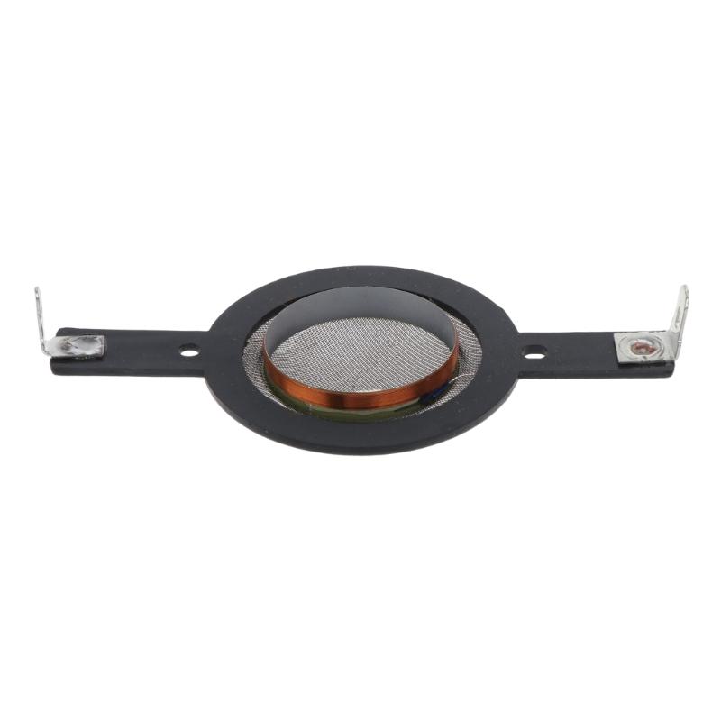 25,4 mm 25 Kern Hochtöner Schwingspule Filmmembran 5,4 Ohm Höhen Lautsprecher Reparatur Zubehör DIY Universal Voice Ring