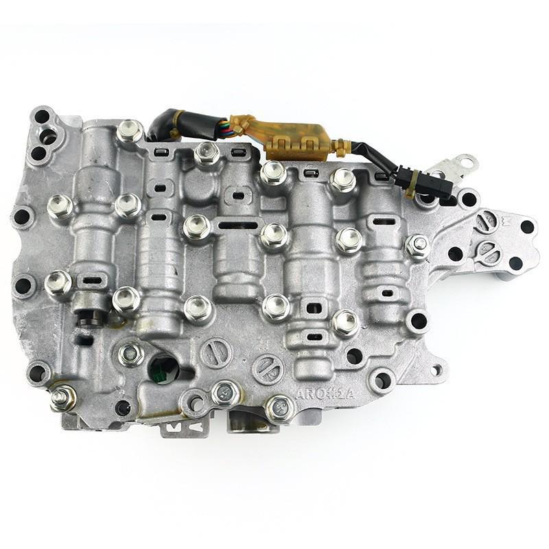 

Клапанный блок CVT JF017E RE0F10E для Nissan Teana, Murano, Infiniti JF017