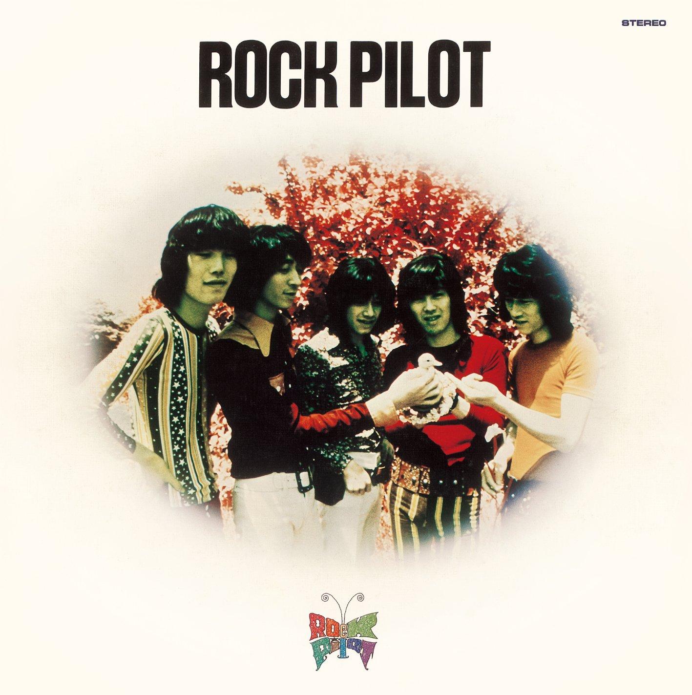 

Rock Pilot/Rock Pilot +4