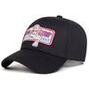 Cappello Fashion Design 1994 BUBBA GUMP SHRIMP Cappellino da baseball uomo donna Cappelli sportivi Cappellino estivo Cappello casual ricamato Cappelli Forrest Gump