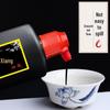 Inchiostro per Calligrafia e Pittura Cinese per Principianti - Flacone Blu da 250g