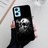 Voor OPPO Realme 9i Hoesje Mode Panda Bloemen Zacht Siliconen Achterhoezen voor Realme9i 4G Realme9 i Cover RMX3491 etui Fundas tas