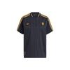 Edición para Fans Manchester United Moda Cómodo Suave Agradable para la Piel Camiseta de Fútbol de Manga Corta Hombre Tops JN2818