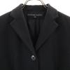 Ralph Lauren Made In Japan Wool Jacket 9 Black Women Used
