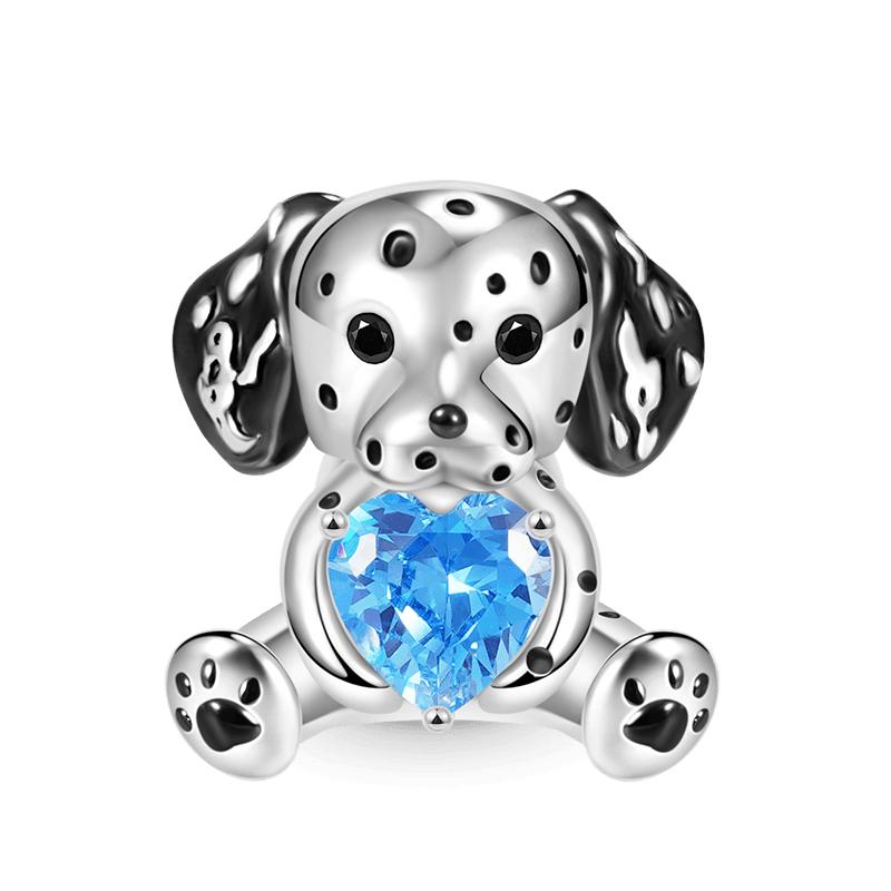 High Quality Fine Copper Metal Compatible With Authentic Original Bracelet High Quality Fine Jewelry Europe Cute Cartoon Doll Series Dangle Charm
