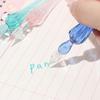 Filling Ink Handmade Signature Calligraphy Glass Dip Pen Crystal Fountain Pens Dipping Pen