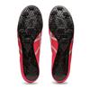 Asics Metasprint Low top Carbon Plate Running Shoes Men's Red 1093A160-702