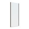 Pull-out Mirror - Emuca - Moka - Steel, Plastic, Glass - Easy Installation - Contemporary Design