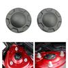 For 3 6 CX-5 CX-9 Car Shock Absorber Trim Protective Cover Waterproof Dust Cover