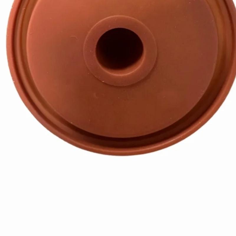 High Efficiency Crankcase Oil Separator Diaphragm Reduces Fuel Consumption Enhances Engine Performances for Vehicle Use