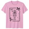 March Of Joy Nutcracker Christmas Holiday Unisexs TShirt Unisexs Tee Graphic Unisex