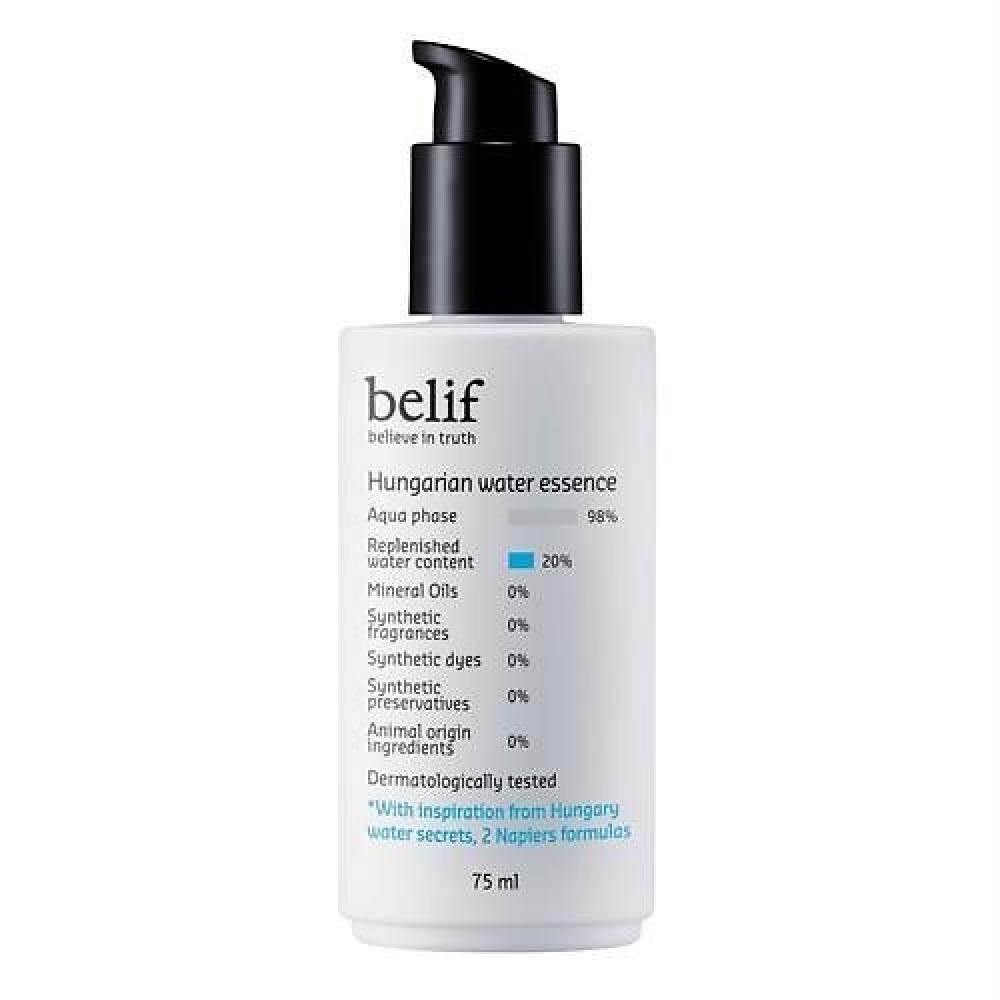 Belif Hungarian Water Essence 75ml