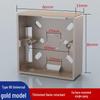 Type 86 Surface Mount PVC Junction Box for Concealed Wiring