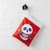 Cartoon Wet Dry Bag Waterproof Diaper Nappy Bag Cute Beach Bag  for Home