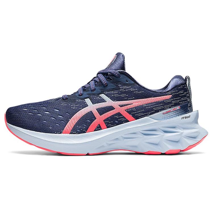 

ASICS Novablast 2 Thunder Blue Women s 1012B049-400 37