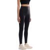 Salomon Slim Fit Versatile Fashion Sports Trousers Women bottoms Deep-Black LC2418400