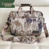 Explorer Series Tactical Camouflage Laptop Bag