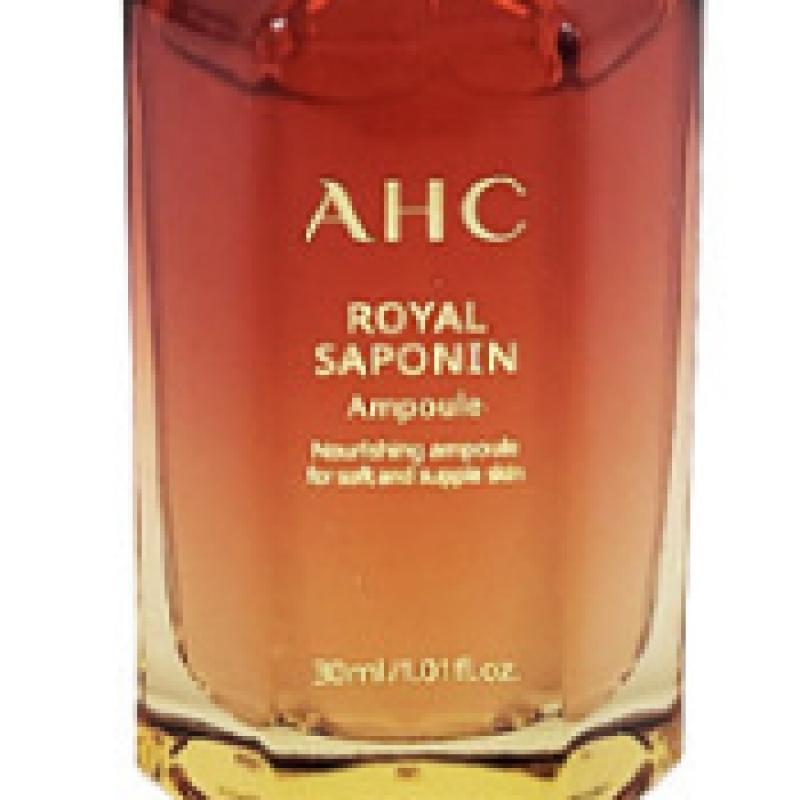 [home ShoppIng Latest Product] Ahc Eye Cream Ampoule In Core liftIng 40ml 4 Packs+2 Royal saponIns