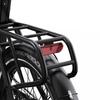 ONESPORT-OT16-2 48V 250W Folding E-Bike, Removable 17Ah Battery, 60-120KM Range, City Commuter