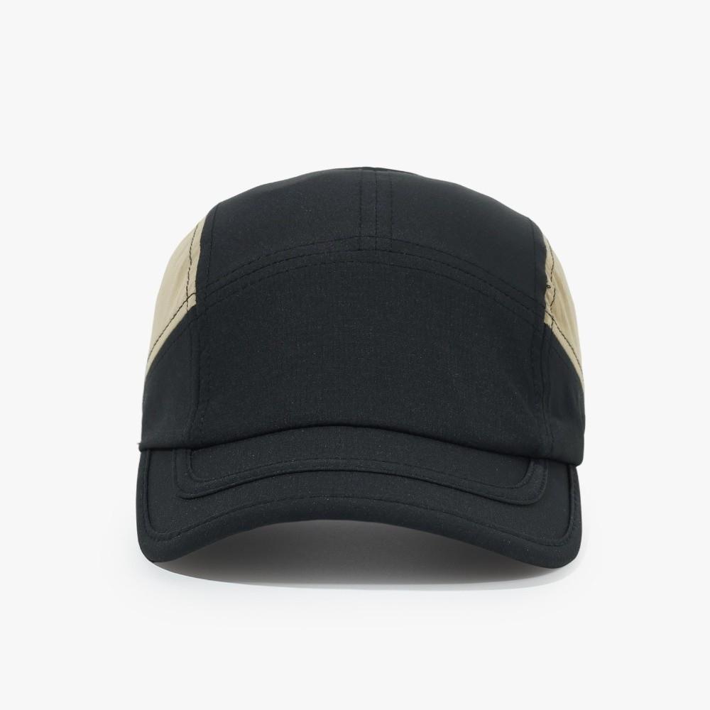 Mesh Quick-Dry Plain Hat Short Brim Duckbill Cap Outdoor Baseball Cap  Running Headwear