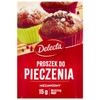Delecta Baking Powder 15G