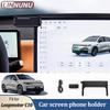 Linnunu Geschikt voor Leapmotor C10 2024 2025 Autohouder Zwaartekracht Auto Telefoonhouder Auto Interieur Accessoires