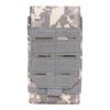 Tactical EDC Laser Single Layer Waist Phone Bag