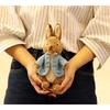 Yoshitoku Peter Rabbit Plush Toy S 182604 Soft Stuffed Animal