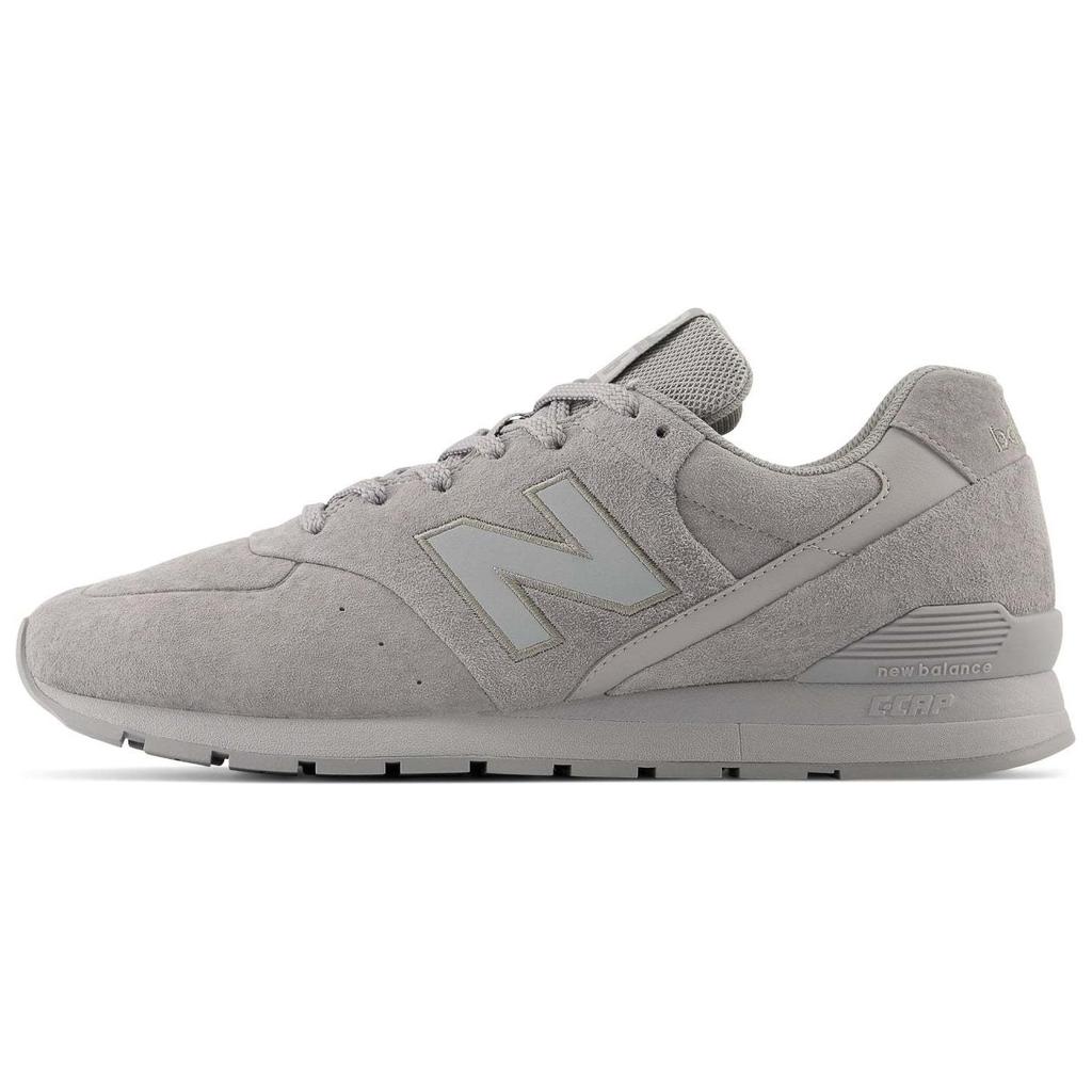 New Balance 996 Triple Grey Unisex Sneakers CM996MB2