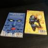 [USED] American Comics English 2 Volume Set Mystique Complete Collection
