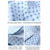 Thigh Pillow Side Sleepers Cervical Relief With Strap Hip Sleeping Support Cushion For Back Joint Recovery Pregnancy Lumbar