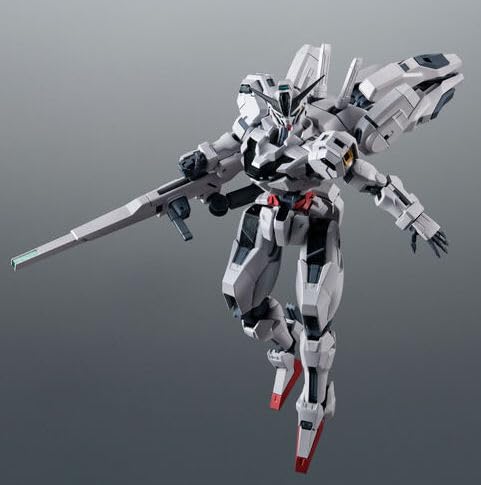 ROBOT Spirits <SIDE MS> X-EX01 Gundam Caliburn ver. A.N.I.M.E.