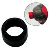 Tool Protection Hex Driver Sleeve Tool Maintenance Red Hex Boot For Power Tools Tool Accessory Prevents Wear Tear