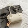 Large-capacity Tote Bag for Women Fashionable Casual and High-quality Hand-held Shoulder Bag Stylish Underarm Bag