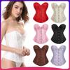 Corsetto Dimagrante a Vita Alta Modellante del Corpo Controllo Pancia Stringivita Snellente