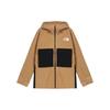 The North Face Windbreaker Jacket Men's Brown NF0A82V9-I0J