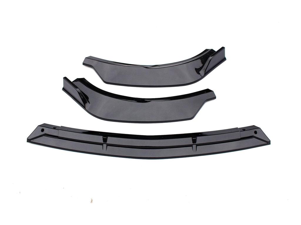 Front Lip Spoiler & Grille for 2016-2023 Mercedes Vito V260 W447