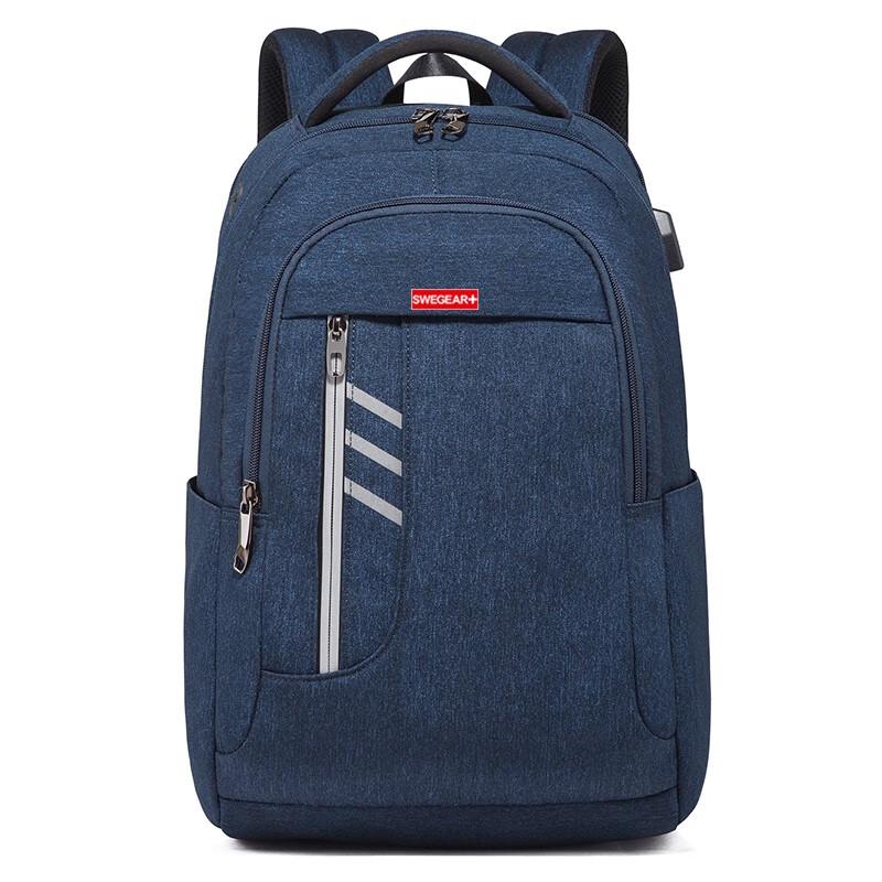 Zaino per Laptop da Business SWEGEAR+ da 15 pollici
