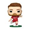 Funko Liverpool Alexis Mac Allister Collectible Vinyl Figure Gift Idea Official Merchandise Toy for Kids Adults Movie Fans Collectible Model Figure