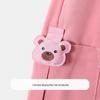MQDMINI Kids' Little Bear Outdoor Cargo Pants
