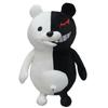 Danganronpa Pink Monokuma & Usami Bear Plush Cushion Toy - 25cm