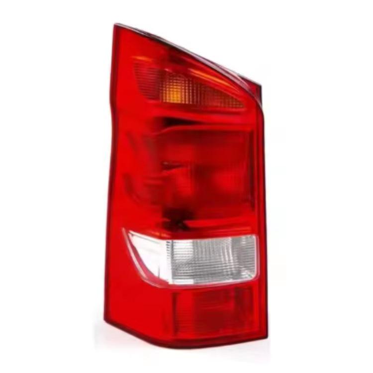 4478200164 4478200064 compatible with new VITO 16  taillight. Rambo