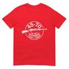45 70 The Only Governunisext That I Trust Guns TShirt